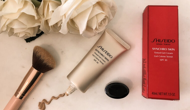 Top 5 kem lót Shiseido tốt nhất cho lớp nền hoàn hảo mà bạn không thể bỏ lỡ