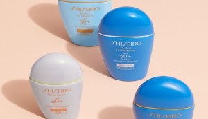 Top 7 kem chống nắng Shiseido dành cho da dầu mụn