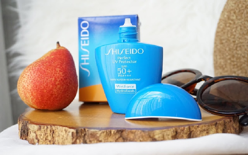 Shiseido Perfect UV Protector H SPF 50 PA++++