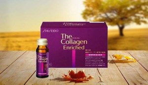 Khám phá công dụng của Collagen Shiseido Enriched dạng nước đối với sức khỏe