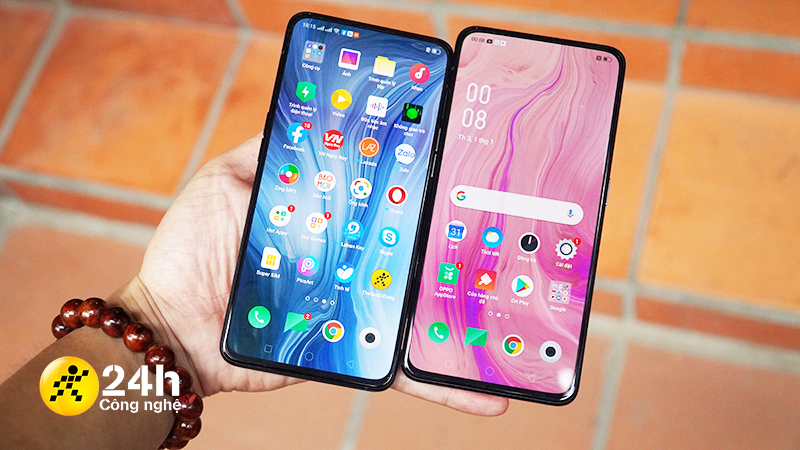 Những smartphone thiết kế màn hình tràn viền tuyệt đối, không giọt nước, không đục lỗ,... Dành cho những ai tìm kiếm sự hoàn hảo Những smartphone thiết kế màn hình tràn viền tuyệt đối, không giọt nước, không đục lỗ,... Dành cho những ai tìm kiếm sự hoàn hảo