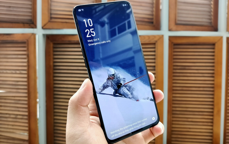 Những smartphone thiết kế màn hình tràn viền tuyệt đối, không giọt nước, không đục lỗ,... Dành cho những ai tìm kiếm sự hoàn hảo