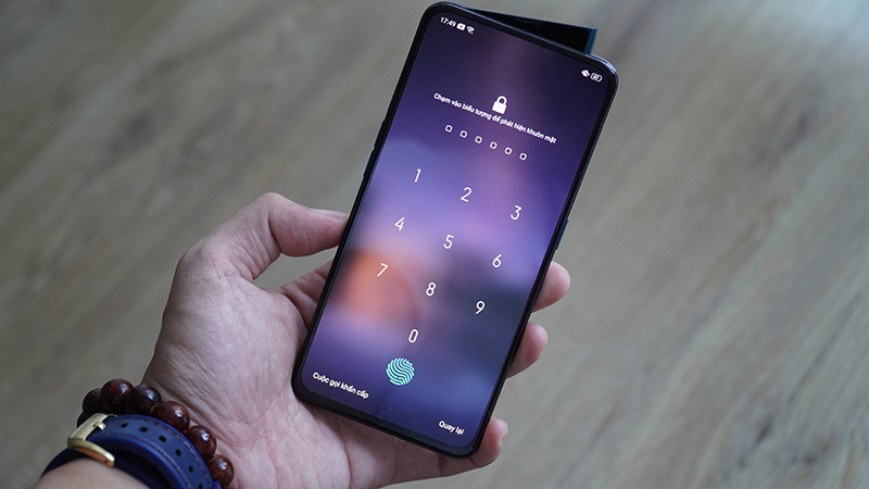 Những smartphone thiết kế màn hình tràn viền tuyệt đối, không giọt nước, không đục lỗ,... Dành cho những ai tìm kiếm sự hoàn hảo