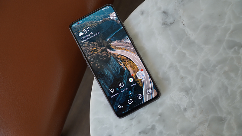 Những smartphone thiết kế màn hình tràn viền tuyệt đối, không giọt nước, không đục lỗ,... Dành cho những ai tìm kiếm sự hoàn hảo