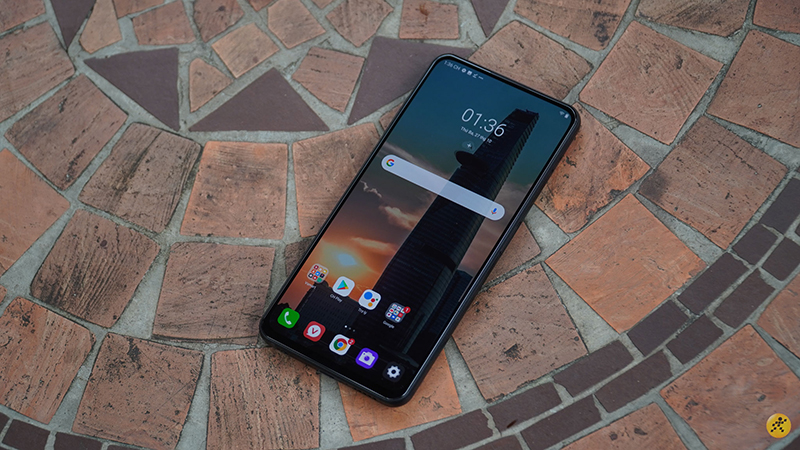 Những smartphone thiết kế màn hình tràn viền tuyệt đối, không giọt nước, không đục lỗ,... Dành cho những ai tìm kiếm sự hoàn hảo