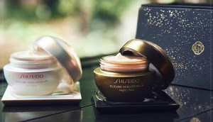 Chi tiết bộ kem dưỡng ngày và đêm Shiseido Future Solution LX giải pháp tối ưu cho làn da