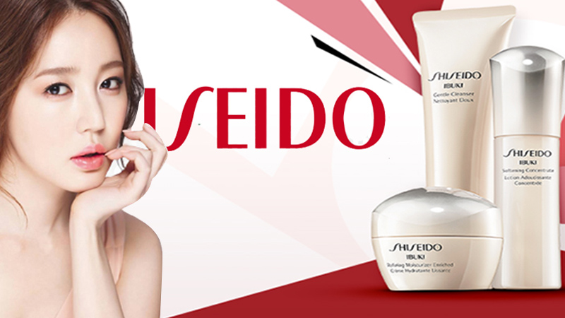 Review nước hoa hồng Shiseido Aqualabel đỏ có tốt không?