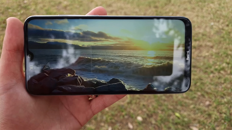 Xiaomi Redmi Note 8 (2021) được trang bị công nghệ 5G cho tốc độ Internet siêu nhanh Xiaomi Redmi Note 8 (2021) được trang bị công nghệ 5G cho tốc độ Internet siêu nhanh