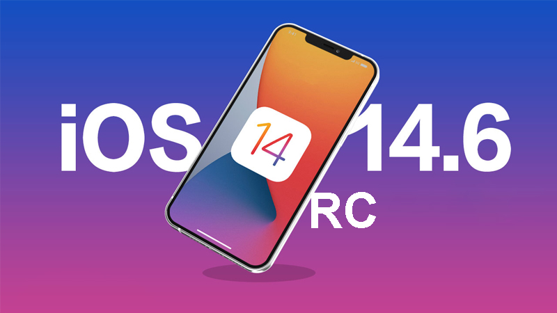 ios 14.7 rc