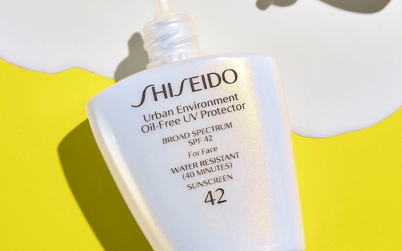 Kem chống nắng Shiseido Urban Environment UV Protection Cream Plus 50 PA+++