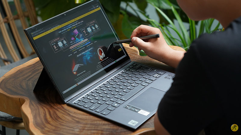 Lenovo Yoga Duet 7 Lenovo Yoga Duet 7