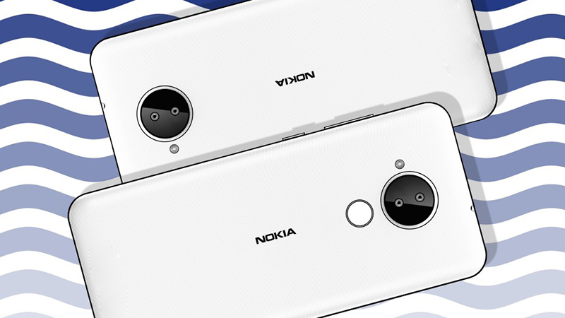 Nokia C20 Plus sẽ được bán ra với mức giá rất rẻ