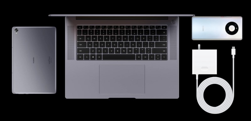 Huawei MateBook 16 Huawei MateBook 16