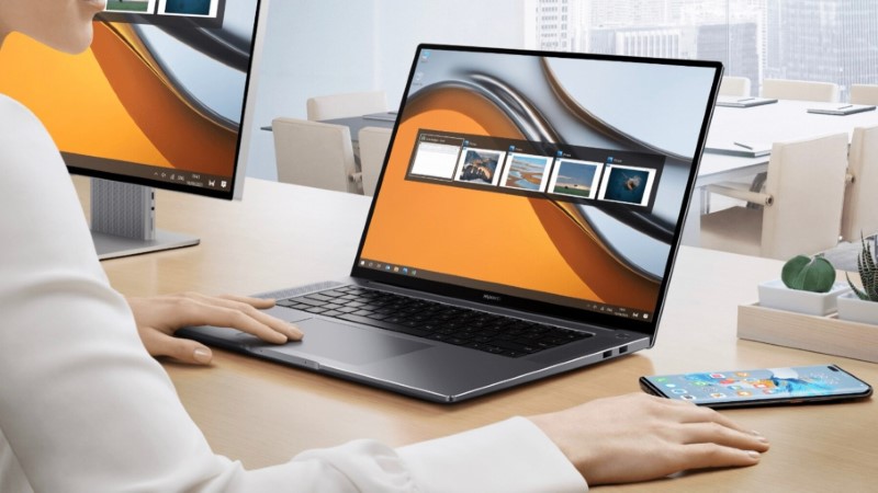 Huawei MateBook 16 Huawei MateBook 16