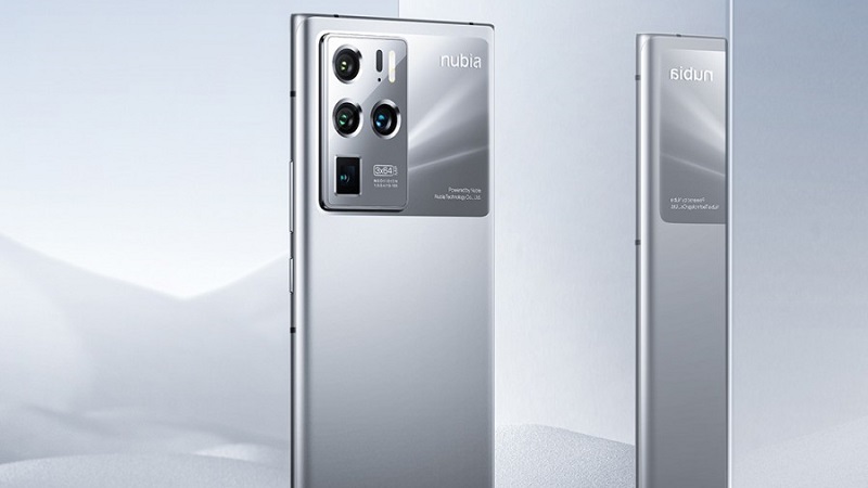 Nubia Z30 Pro Nubia Z30 Pro