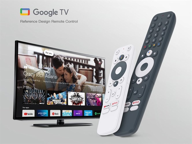 Cách cài đặt game và ứng dụng trên Google TV đơn giản