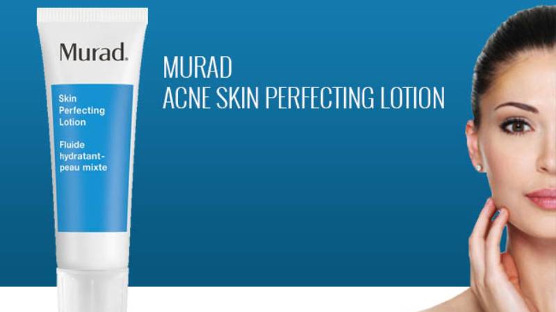 Murad Skin Perfecting Lotion