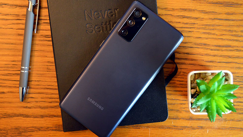 Samsung Galaxy S20 FE 8GB/256GB Samsung Galaxy S20 FE 8GB/256GB