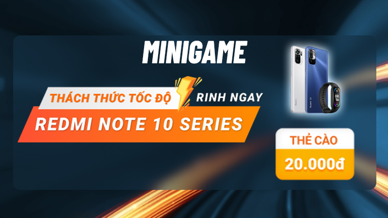MINIGAME TRÚNG THƯỞNG MINIGAME TRÚNG THƯỞNG