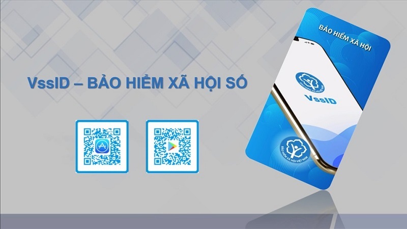 Ứng dụng VssID có phiên bản mới: Thêm 1 dịch vụ công và nhiều tiện ích Ứng dụng VssID có phiên bản mới: Thêm 1 dịch vụ công và nhiều tiện ích