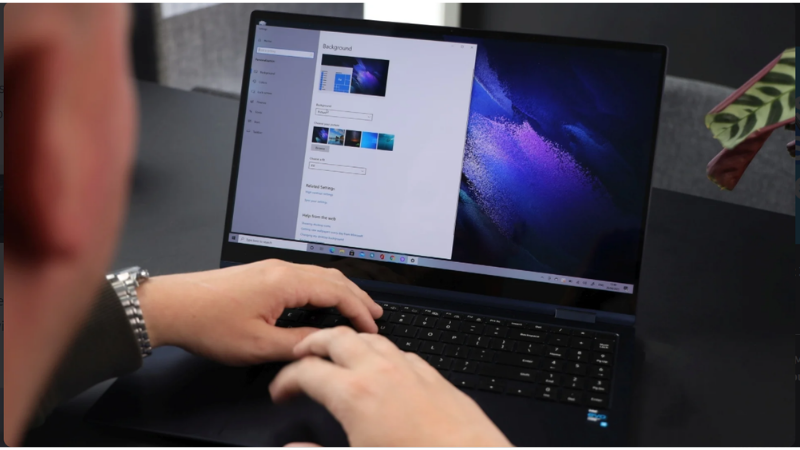 samsung galaxy book pro 360 samsung galaxy book pro 360