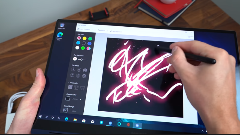 samsung galaxy book pro 360 samsung galaxy book pro 360