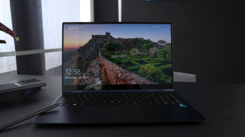 samsung galaxy book pro 360 samsung galaxy book pro 360