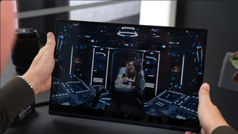 samsung galaxy book pro 360