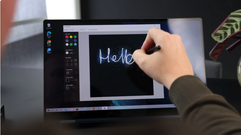 samsung galaxy book pro 360 samsung galaxy book pro 360