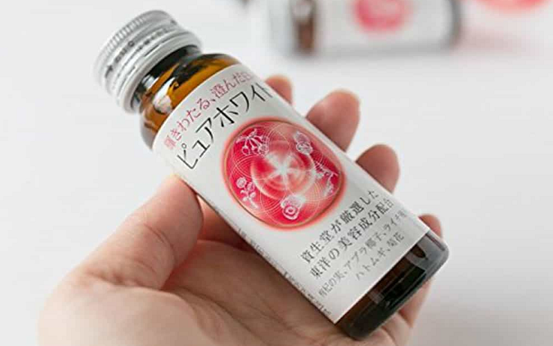 Shiseido Pure White là gì? Shiseido Pure White là gì?