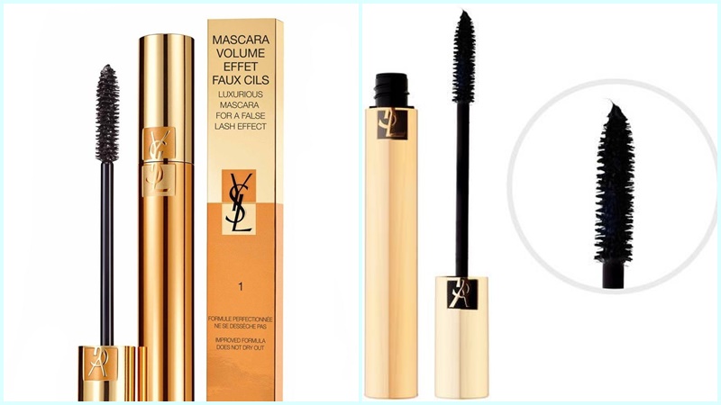 Yves Saint Laurent Volume Effet Faux Cils