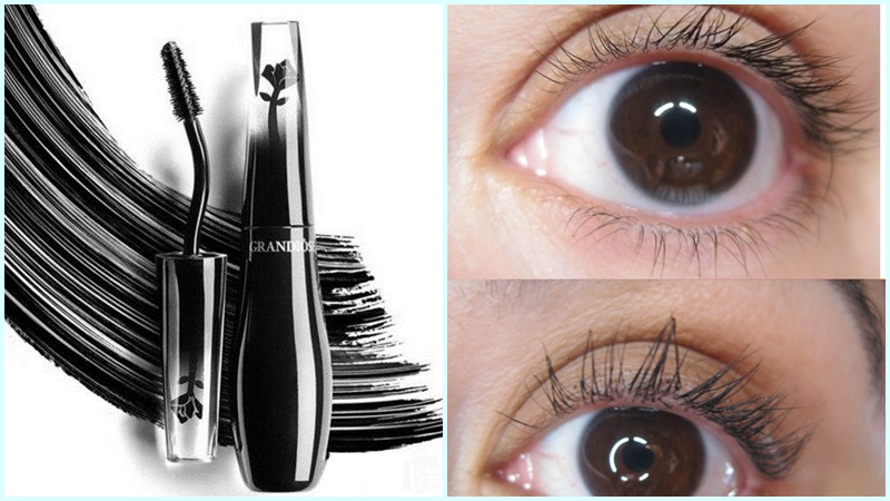 Lancôme Grandiôse Wide-Angle Fan Effect Mascara