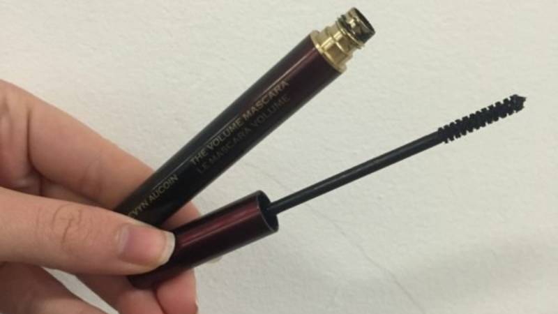 Kevyn Aucoin The Volume Mascara