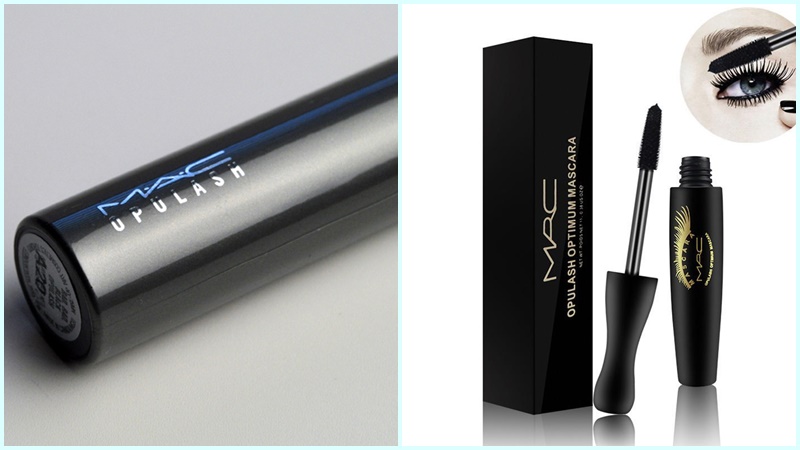 M.A.C. Opulash Mascara