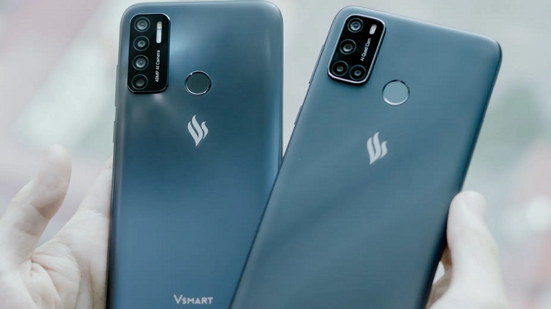 Thời điểm hiện tại có nên mua Vsmart Live 4 và Joy 4 không? Thời điểm hiện tại có nên mua Vsmart Live 4 và Joy 4 không?