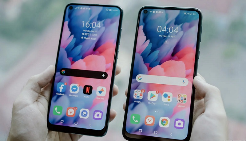 Thời điểm hiện tại có nên mua Vsmart Live 4 và Joy 4 không?
