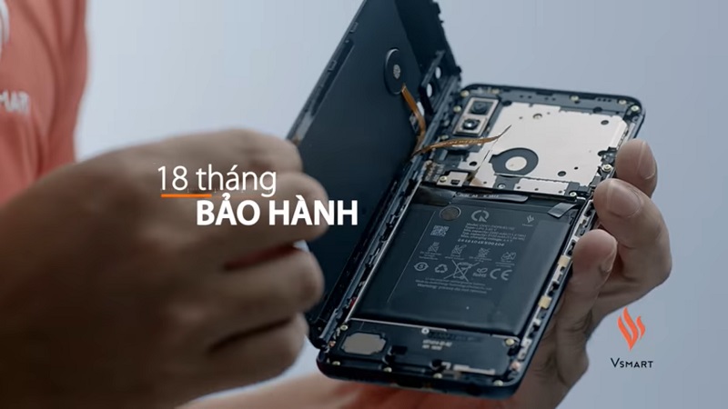 Thời điểm hiện tại có nên mua Vsmart Live 4 và Joy 4 không?