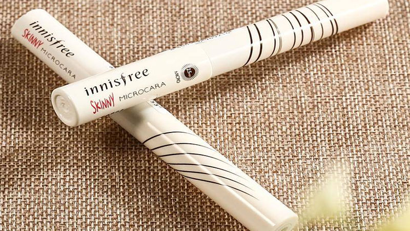 Mascara Innisfree Skinny Microcara