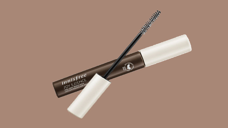 Mascara Innisfree Soy Essence Volume Mascara