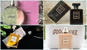 Top 6 chai nước hoa Coco Chanel Pháp hương thơm quyến rũ đầy mê hoặc