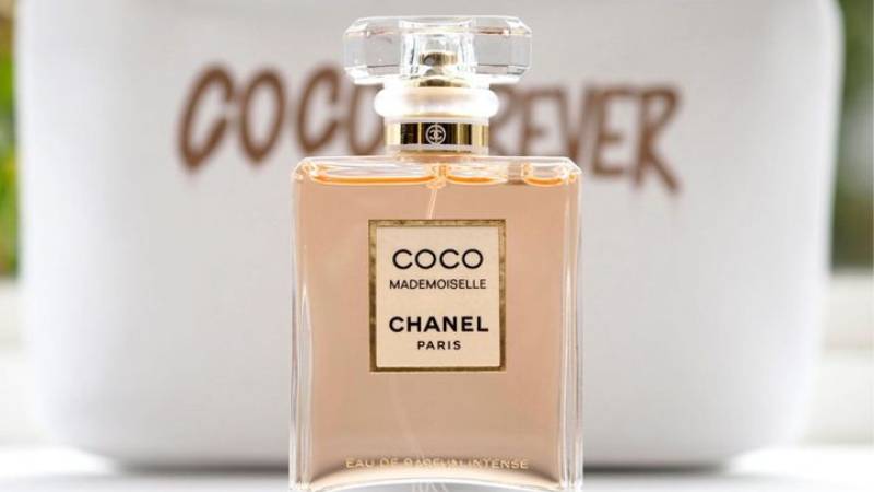 7 cách phân biệt nước hoa Chanel Coco Mademoiselle thật giả