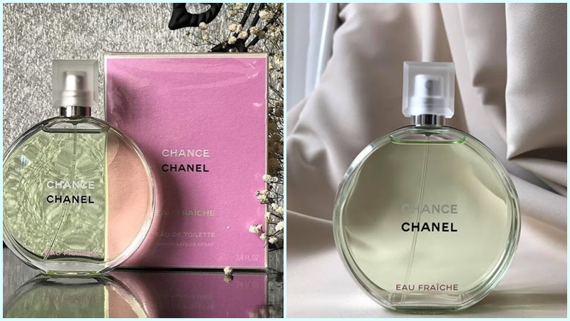 Review 10 Chai Nước Hoa Chanel Huyền Thoại Không Thể Bỏ Lỡ