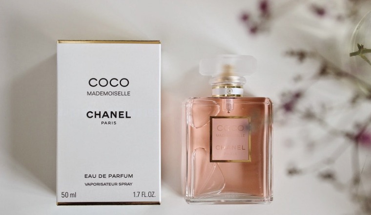 Introducir 67+ imagen coco chanel perfume review