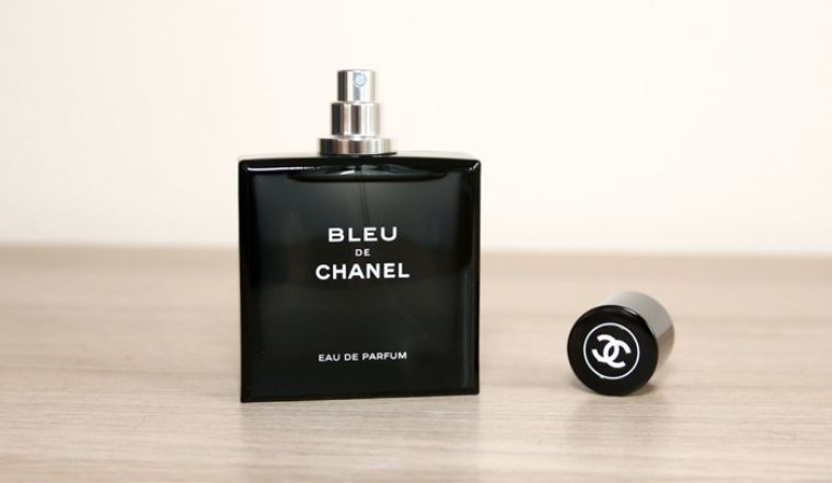 Chanel Bleu de Chanel  Fragrance Review  Bois de Jasmin