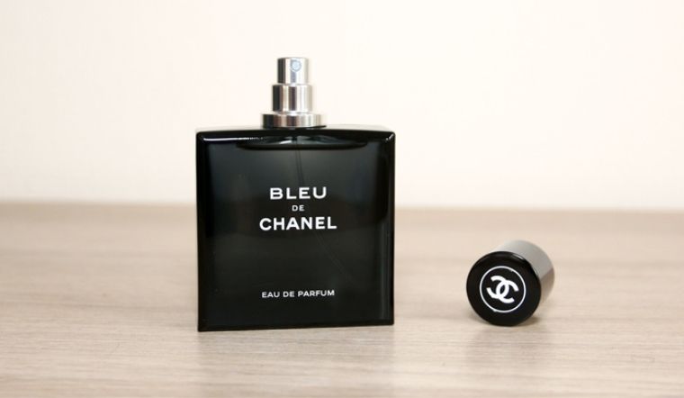 Nước Hoa Chanel Bleu  Huyền Thoại Mùi Hương Nam