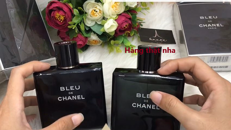 Chanel Bleu De Chanel EDT  Missi Perfume