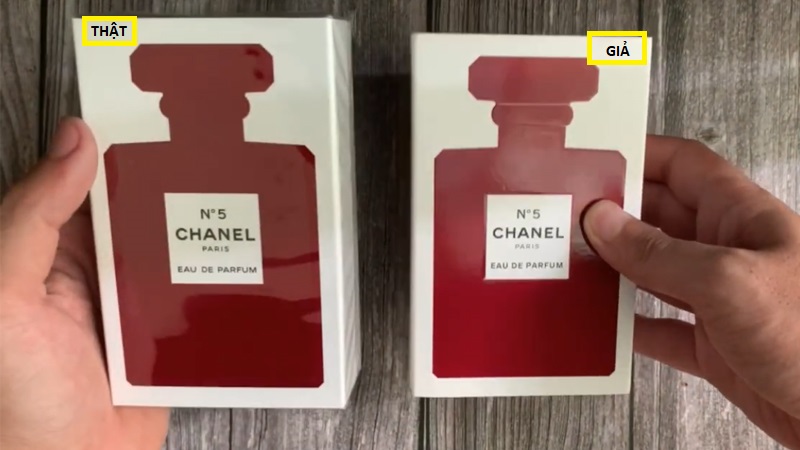 Mua Nước Hoa Nữ Chanel N5 Red Edition EDP 100ml giá 3590000 trên  Boshopvn