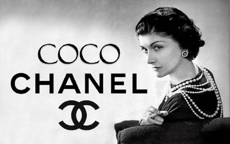 Chanel  Đẳng cấp thương hiệu xa xỉ bậc nhất mọi thời đại với chiến lược  thu hút khách hàng  Happy Live