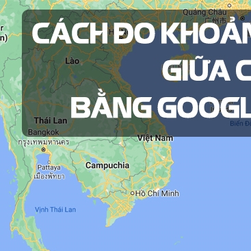 Khoảng cách giữa các tỉnh bằng Google Maps: Với công nghệ tiên tiến của Google Maps, bạn có thể dễ dàng tìm hiểu về khoảng cách giữa các tỉnh ở Thái Lan. Bạn cũng có thể dễ dàng tìm thấy địa điểm du lịch và những địa điểm ăn uống độc đáo.