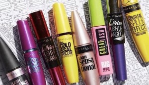 Top 5 mascara Maybelline luôn được chị em yêu thích